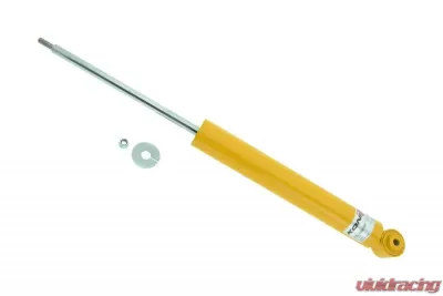 KONI Sport (yellow) 8240- internally adjustable, twin-tube low pressure gas Volkswagen Rear - 8240 1296Sport
